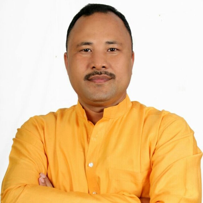 Politician