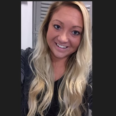 NikkiByrneee's profile picture. 