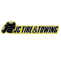 J C Tires & Towing (@jctirestowing) 's Twitter Profile