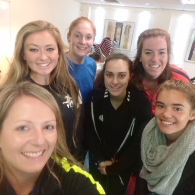 Page for all female referees in Hampshire, offering support, advice and opportunities!