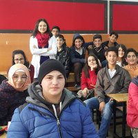 ilköğrtmMat (@ilkmat_tp) 's Twitter Profile
