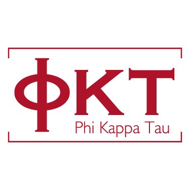 Phi Kappa Tau is a national fraternity focused on developing men of character into men of distinction. #GoFar #PhiKappaTau