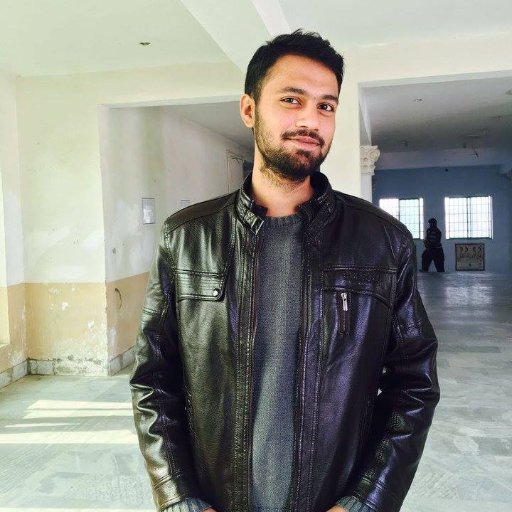Ameerraza14's profile picture. 
