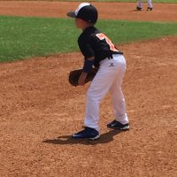 Scott Cleaveland (@knighttime27) 's Twitter Profile