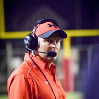 Trevor Lehnen (@coachlehnengt) 's Twitter Profile