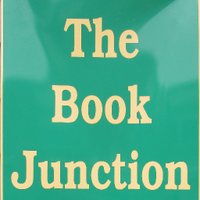 The Book Junction(@thebookjunction) 's Twitter Profile Photo