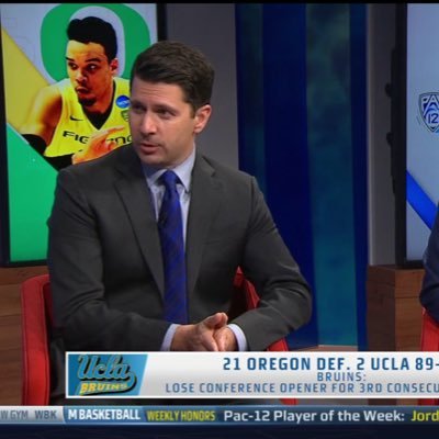 Studio Host/Play by Play @FS1 #FS2 Americaās Day at the Races/Saratoga Live / formerly CBS LA & KCAL9