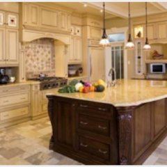 OK Granite Ltd. is a full service stone fabricator serving designers,architects,engineers,builders,contractors & home renovators 587.582.9338 #granite #quartz
