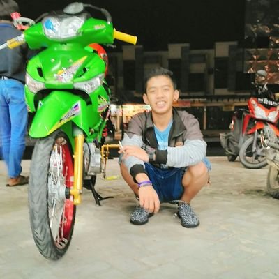 Pangeran kecenya mama