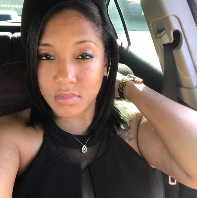 SheGotGame15's profile picture. IG: Shegotgame15