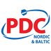 PDC Nordic & Baltic (@pdcnordic) Twitter profile photo PDC Nordic & Baltic (@pdcnordic) Twitter profile photo