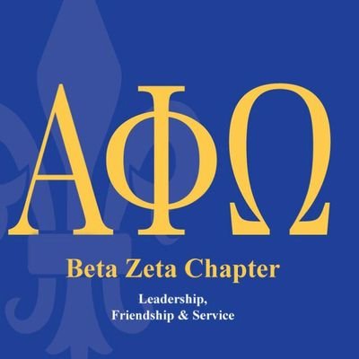 The Beta Zeta chapter of Alpha Phi Omega at UGA. Improving the world daily through Leadership, Friendship, and Service.