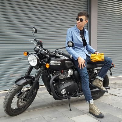 champ_bb's profile picture. FB = Champ Se