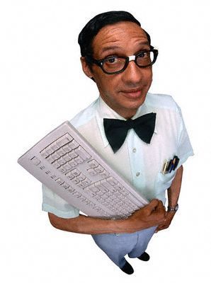 informacaonerd's profile picture. 