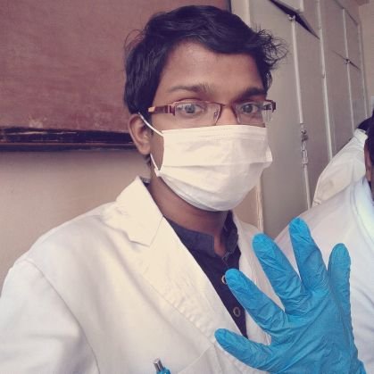 thiyageswar's profile picture. 