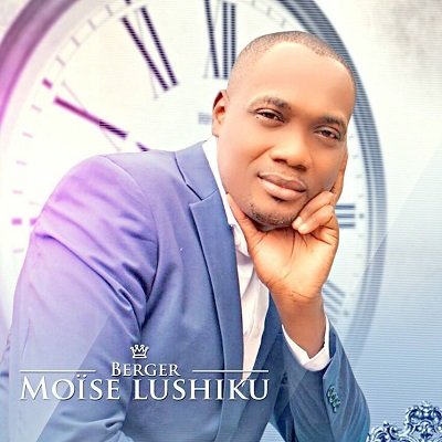 Berger_Moise's profile picture. Bienvenue sur la page Twitter officiel du Berger Moise Lushiku.