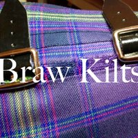 Braw Kilts(@Braw_Kilts) 's Twitter Profile Photo