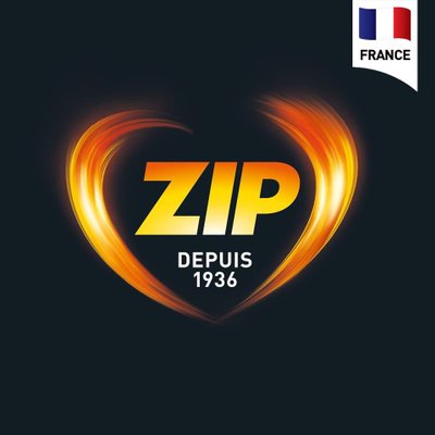 Allume Mazout  Zip™ - France