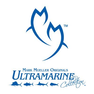 Fishermen. Beachgoers. Boat Owners. Ultramarine is the perfect brand for those who love the ocean. #GetHooked