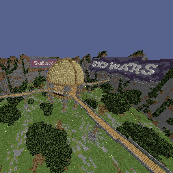 AntorchWorld1's profile picture. !Hola a todos somos un comunidad que recien empiesa Somos un server que necesita donaciones Nos gustaria que donen.
ip:https://t.co/c5vxoJIGzJ