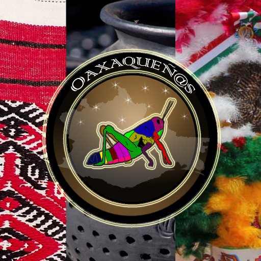 LosOaxaquenos's profile picture. Oaxaqueños que aman su tierra