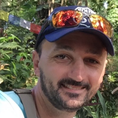 ManuelRitlewski's profile picture. 