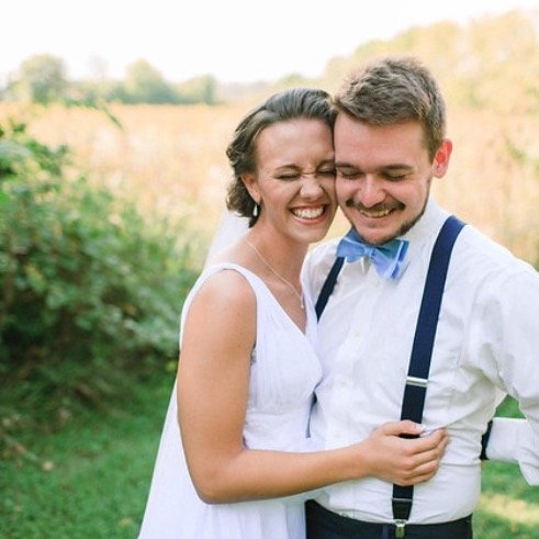 WithAudrey's profile picture. My little family. Qdoba. The Bachelor. ABA Therapy. Health food stores. A clean apartment. Jesus. These are some of my favorite things. 🌿