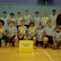 NorthWWalesathletics (@barryed63904375) 's Twitter Profile Photo NorthWWalesathletics (@barryed63904375) 's Twitter Profile Photo