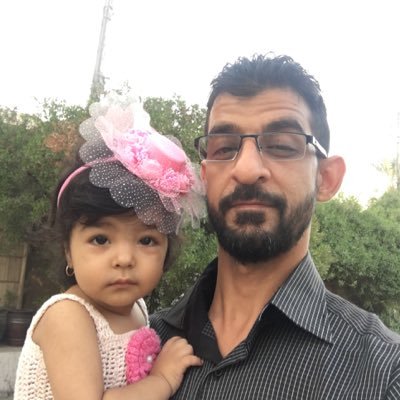 Muhy_Alhassani's profile picture. 