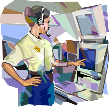Police Dispatcher.
Emergency Call-taker (9-1-1).
Lifetime sarcastic.