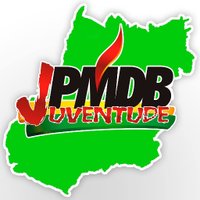 Juventude PMDB Goiás (@jpmdbgo15) 's Twitter Profile