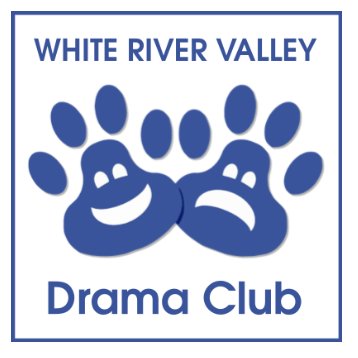 The official Twitter Account for the White River Valley Drama Club