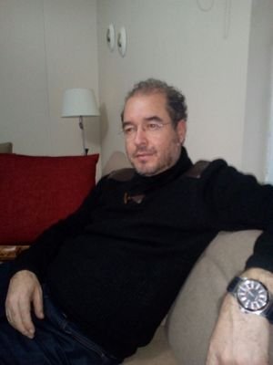 muharremfdd's profile picture. 