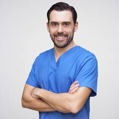 invitroTV's profile picture. Biólogo especialista en #reproduccionasistida. En mi web Invitro TV doy respuesta a tus dudas sobre #fertilidad