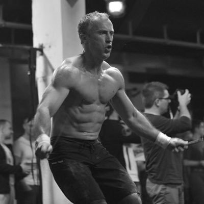 Gregbaatar's profile picture. CrossFit Trainer & Athlete at @CFProjectPRO; CrossFit Level 2 Trainer; CF Kids Trainer; President of the Polish-Mongolian Association, Pharmacist, Ph.D.