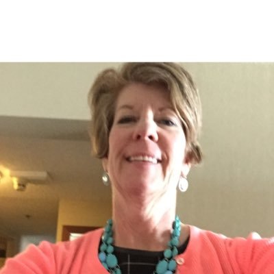 amyebradford's profile picture. Ag Flack. Disciple.  Interested in life-long learning, extremely modified CF (watching it, not always doing), nature, good food. Tweets are my own.