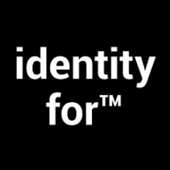 identity for™