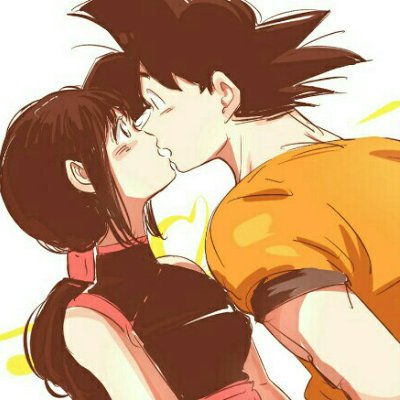 Goku auf Twitter: "Cuando se trata de perfección ella → @MilkChichi5 n...