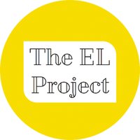 TheELProject(@ELPWrites) 's Twitter Profile Photo