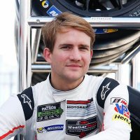 Dirk Werner (@dwernerracing) 's Twitter Profile
