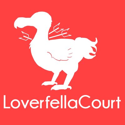 Motherland besøg Virus Loverfella Ark Court (@LoverfellaCourt) / Twitter