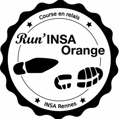 Run'INSA Orange est une association qui organise une course en relais de nuit, en mixant étudiants et salariés.
Rendez-vous le 13 avril 2023 !