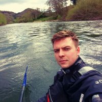 Glenn Scott (@glennscott8) 's Twitter Profile