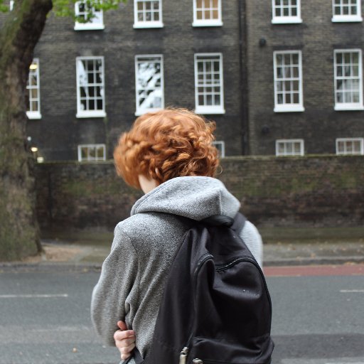 Intermittency_'s profile picture. https://t.co/sqJ1s9sBj9

Streams of consciousness and fascination