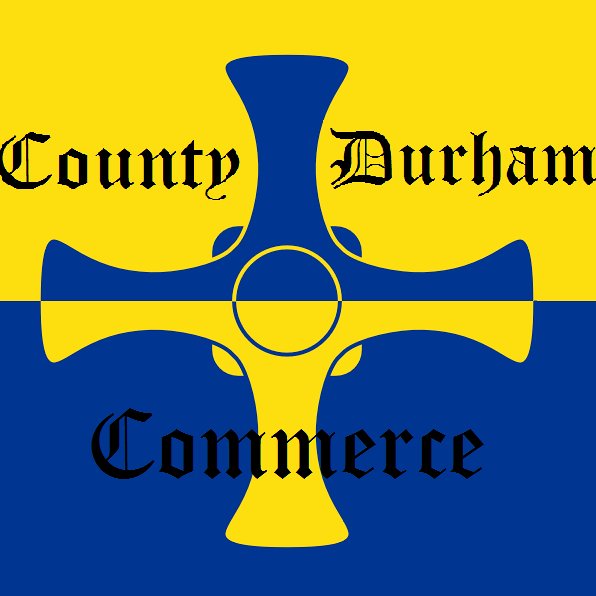 co_durham_com's profile picture. Ecommerce platform for County Durham Businesses. Helping to boost awareness, sales & customer feedback. codurhamcommerce@hotmail.com