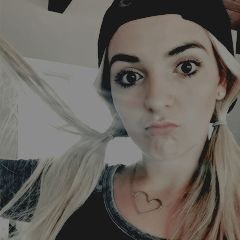 Under construction. {18+ #Glee. #Witch. #Claimed. Known as #Icy.}