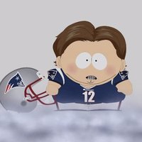 Ain't Talkin' 'Bout Lund (@thelundertaker) 's Twitter Profile