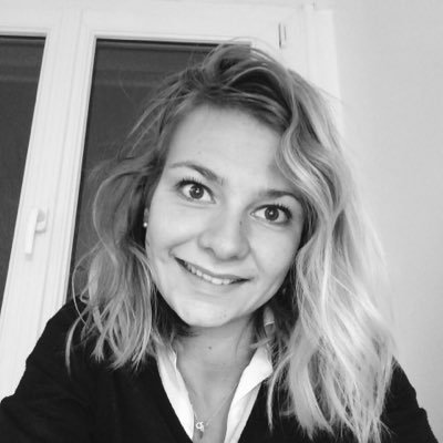 marinem09's profile picture. 