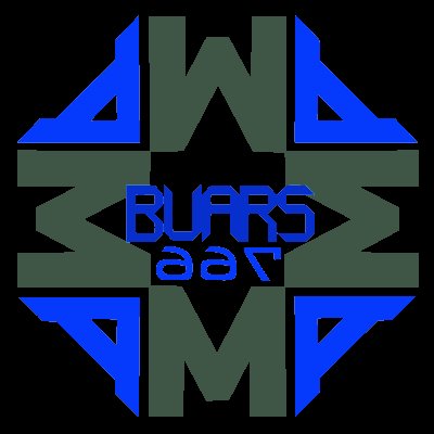 667_am_burs's profile picture. We Da A-M Burs