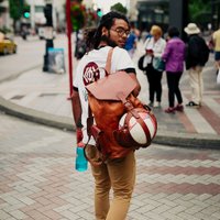 Nayib (@nayib) 's Twitter Profile